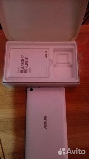 Asus zenpad c 7.0