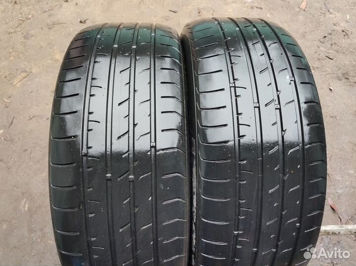 Kumho Crugen Premium KL33 235/55 R19 102T