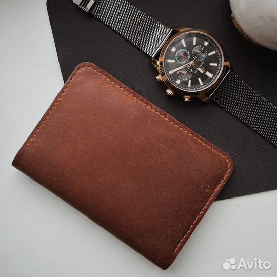 Обложка на автодокументы