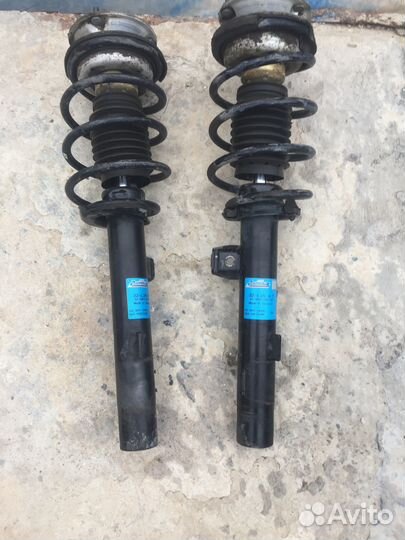 Стойки bmw e90