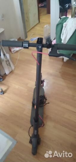 Электросамокат