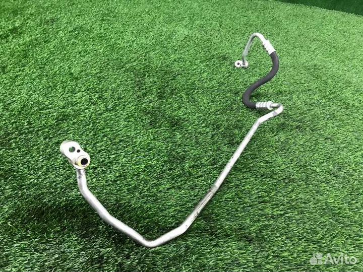 Трубка кондиционера Bmw 3 E90 N54B30 2006