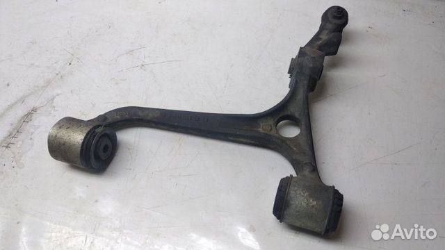 Рычаг подвески передний правый Mercedes-Benz E