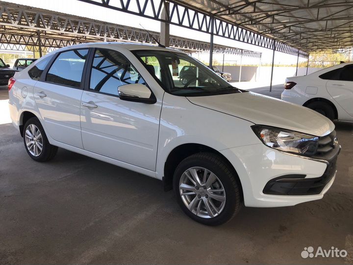 LADA Granta 1.6 МТ, 2023