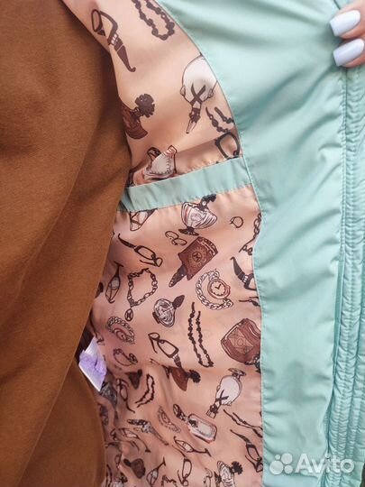 Куртка женская