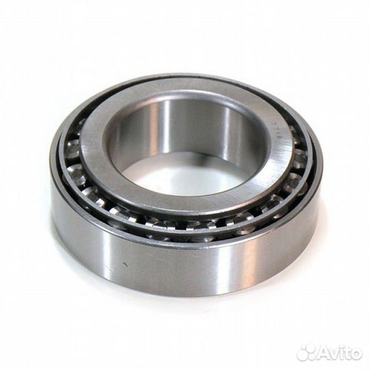 Подшипник ступицы маз, Камаз, Краз (7718 ак)