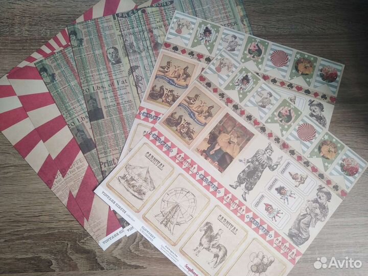 Наборы для творчества Поделки Альбомы Подарок