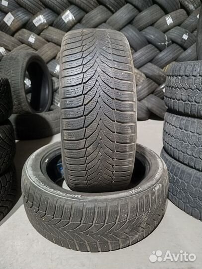 Nexen Aria AH7 205/50 R17