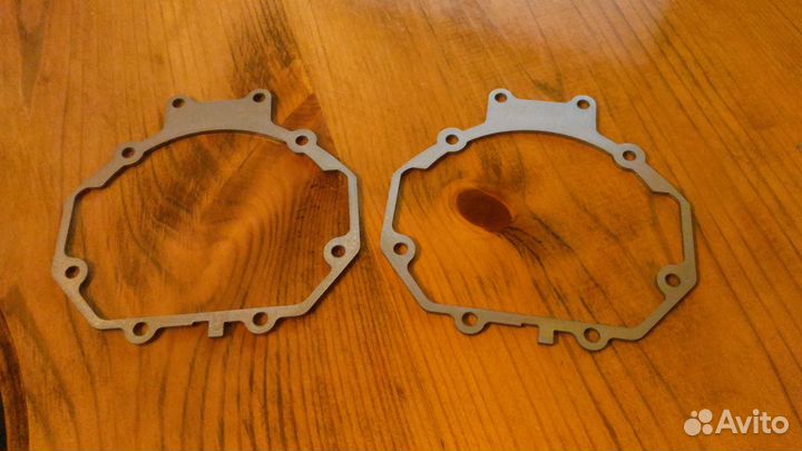 Переходная рамка для замены линз (Hella 3/3R)