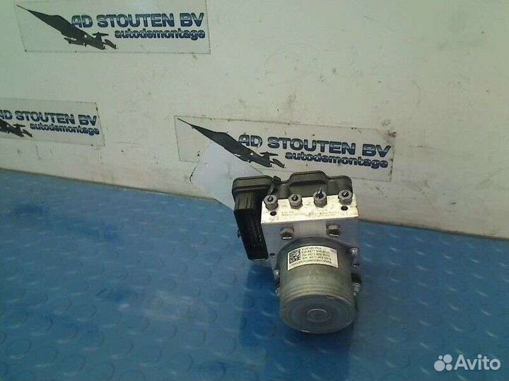 Блок ABS Mercedes-Benz 1779002305