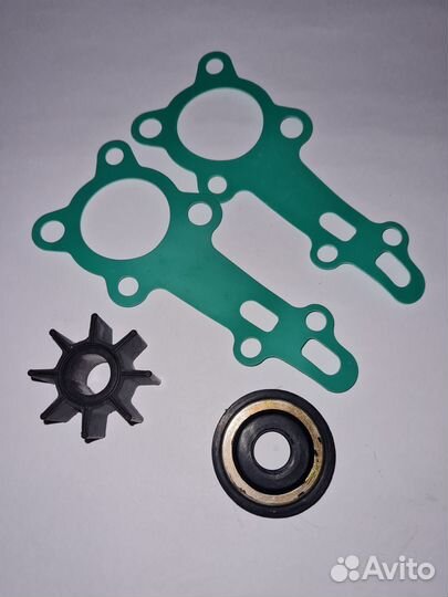 Ремкомплект помпы Honda BF6-8 06192-881-C00