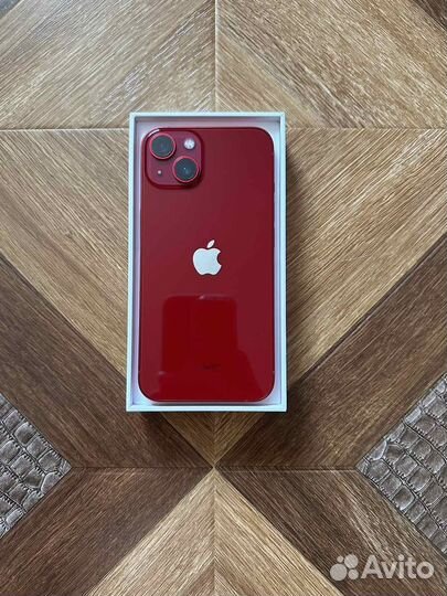 iPhone 13, 128 ГБ