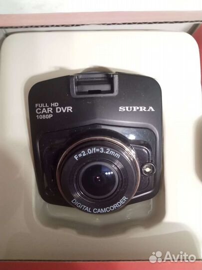 Видеорегистратор