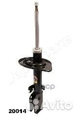 Амортизатор зад лев MM20014 Japanparts