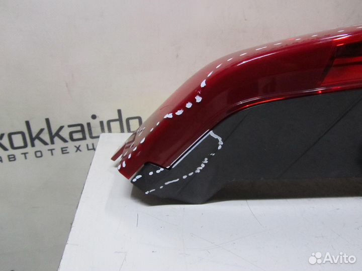 Фонарь, Nissan X-Trail, TNT31, RR, №: 220-23308