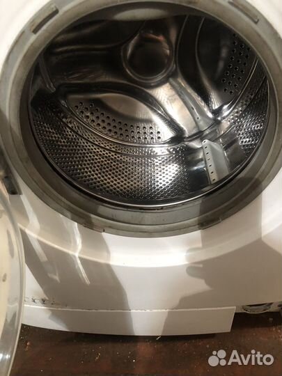 Занусси на 5 кг(компакт)