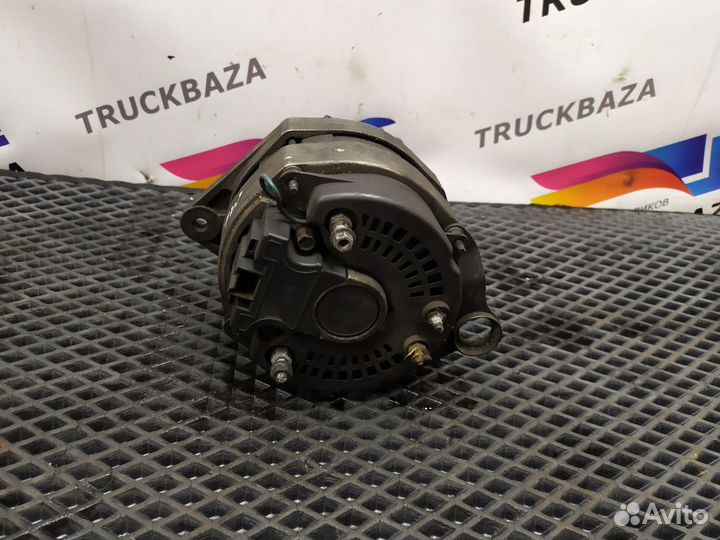 5010235982 Генератор Renault Magnum