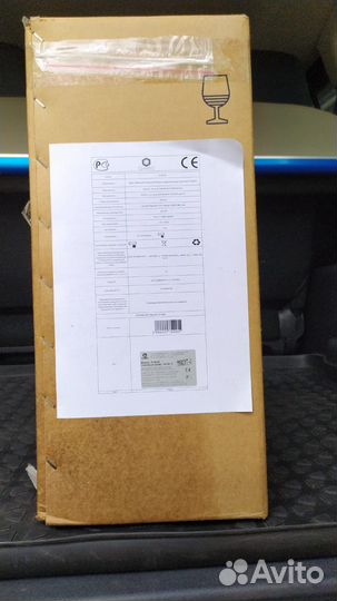 Omec гидравлический пресс для обжатия кювет