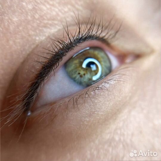 Перманентный макияж