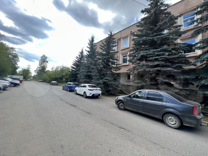 Офис, 15 м²