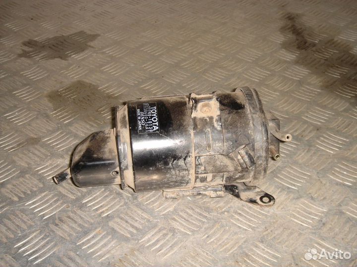 Адсорбер toyota starlet 1996-1999