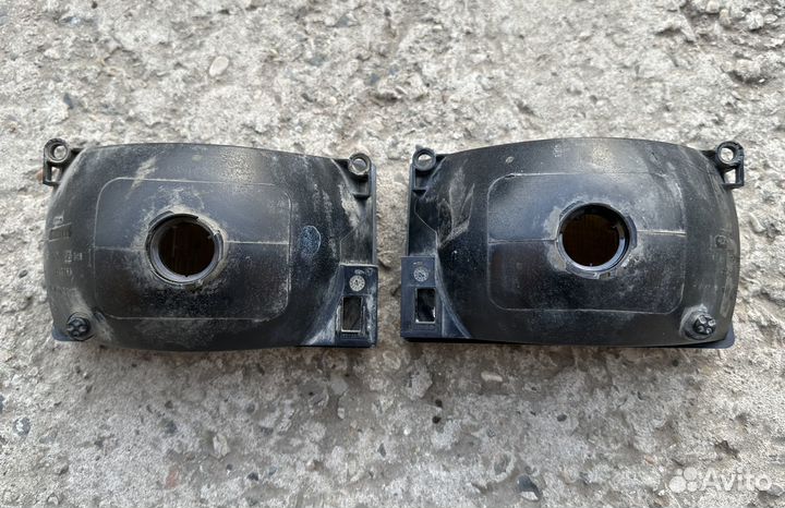 Фары головного света Jeep Grand Cherokee ZJ, ZG