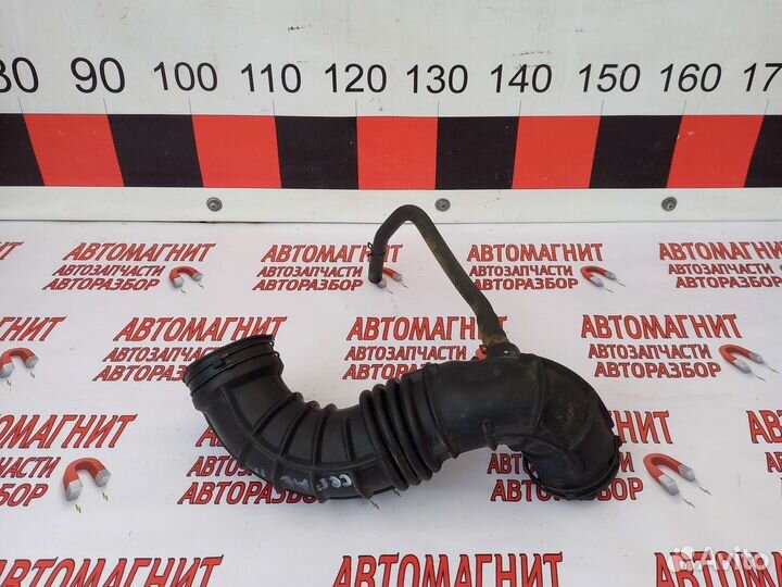Патрубок воздушного фильтра Киа Церато 2 09-13г