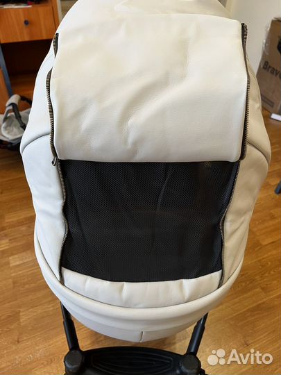 Коляска Agio prado 2 в 1