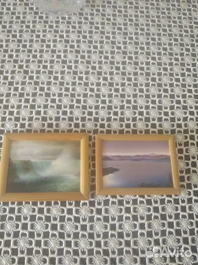 Мини картины