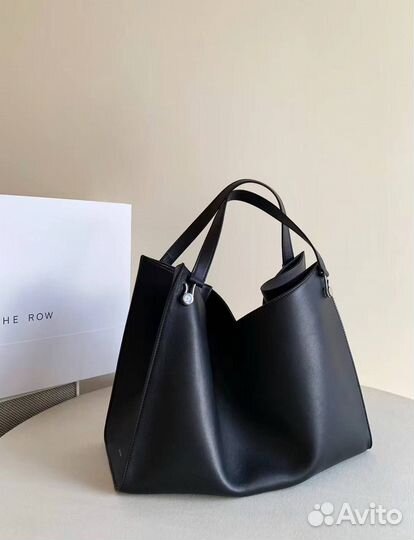 Сумка THE ROW Alexia