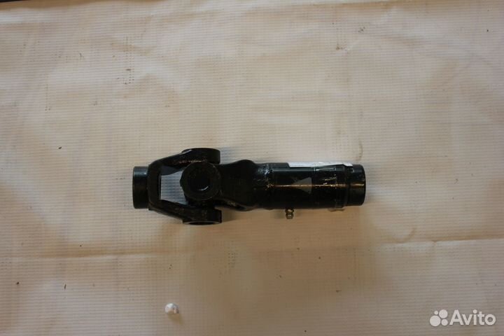 Вал привода заднего моста stels ATV 400 hunter