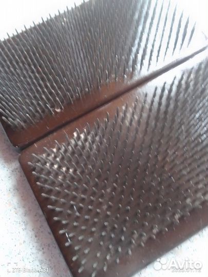 Доска садху - 2 см