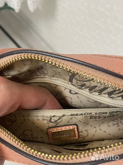 Сумка guess