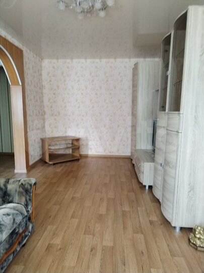 2-к. квартира, 44,9 м², 1/2 эт.