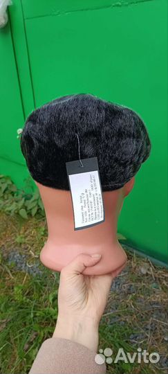 Кепка восьмиклинка пятиклинка