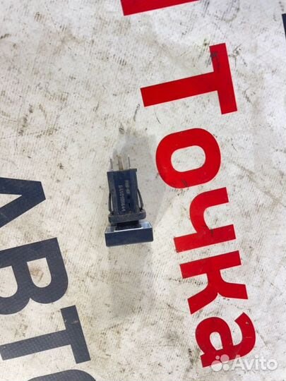 Кнопка обогрева сидений LADA Granta 2190 FL 1.6