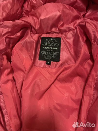 Куртка женская