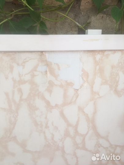 Экран под ванну 140-150см