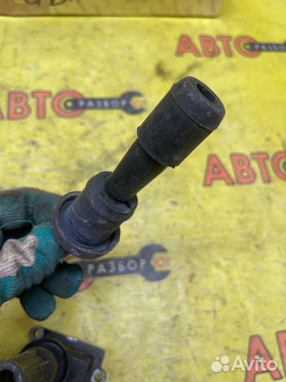 Катушка зажигания Hyundai Sonata EF G4JP 2004