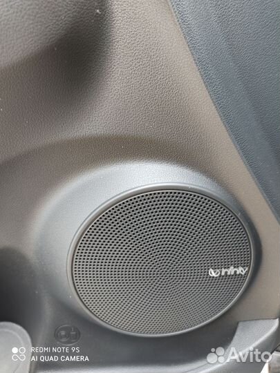 Hyundai Kona 1.6 AMT, 2018, 55 000 км