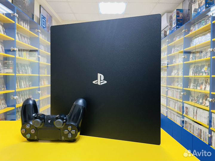 Sony PlayStation 4 PRO