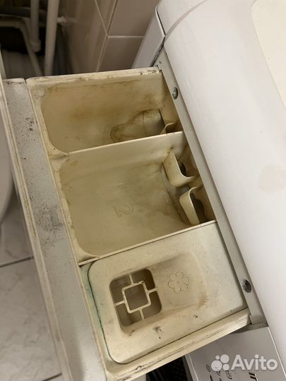 Стиральная машина бу