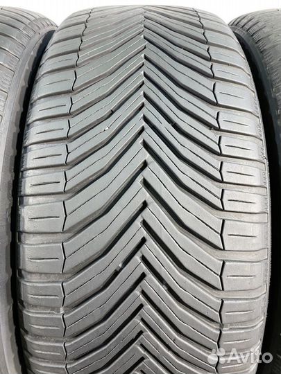 Michelin CrossClimate SUV 225/45 R19 99W