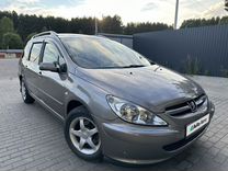 Peugeot 307 1.6 AT, 2004, 198 000 км, с пробегом, цена 325 000 руб.