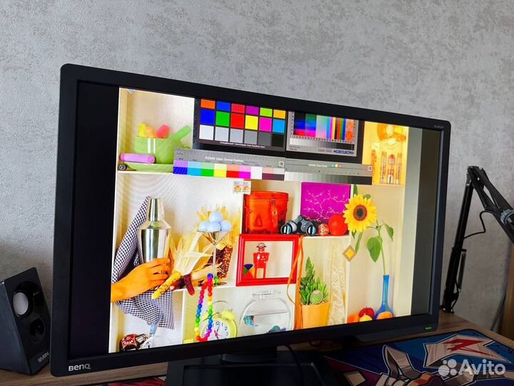 Benq zowie xl2411p 144hz