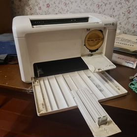 Принтер xerox phaser 3010