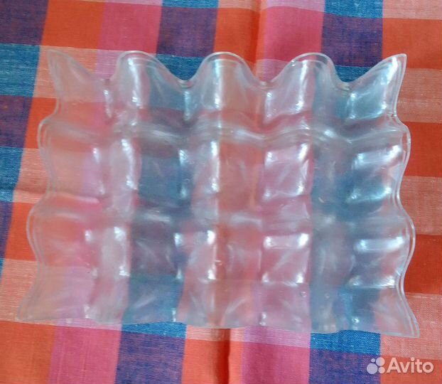 Подставка для яиц в холодильник