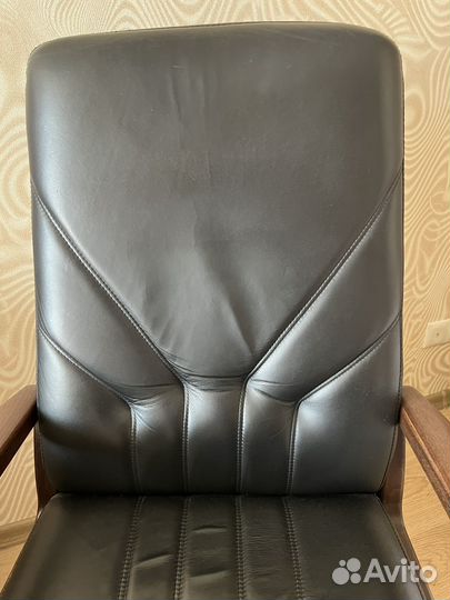Кресло руководителя