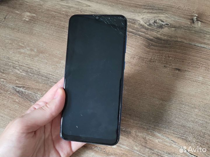 Телефон samsung а 50