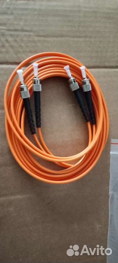 Продам патч-корды оптические 50/125